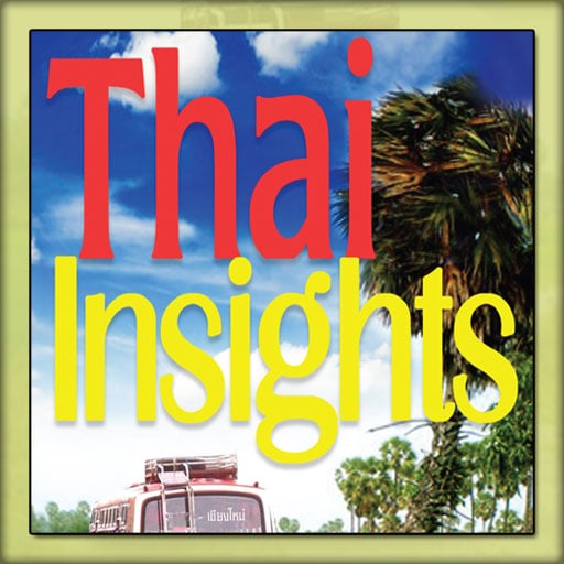 Thai Insights