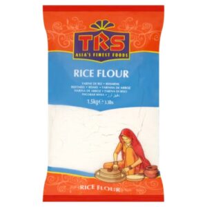 Reis Mehl 1,5 kg im asiatischen Lebensmittel Online-Shop.