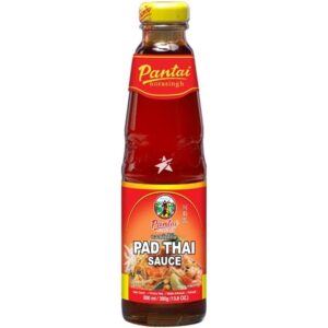 Padthai-Sauce 300ml, asiatische Lebensmittelsauce, asiatischer Online-Shop.