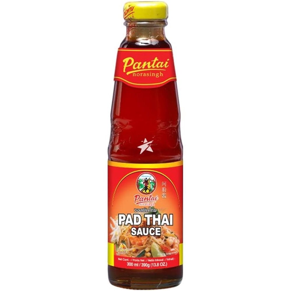 Padthai-Sauce 300ml, asiatische Lebensmittelsauce, asiatischer Online-Shop.