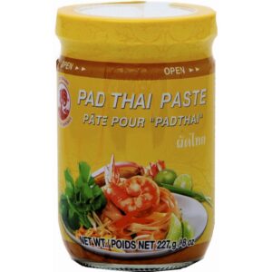 Asiatische Lebensmittel Online-Shop, Pad Thai Paste 227g, asiatische Küche.