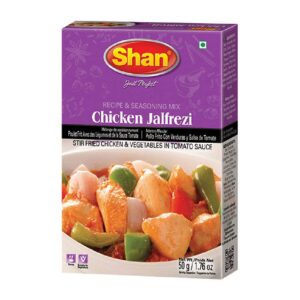 Asiatischer Lebensmittel Online-Shop.