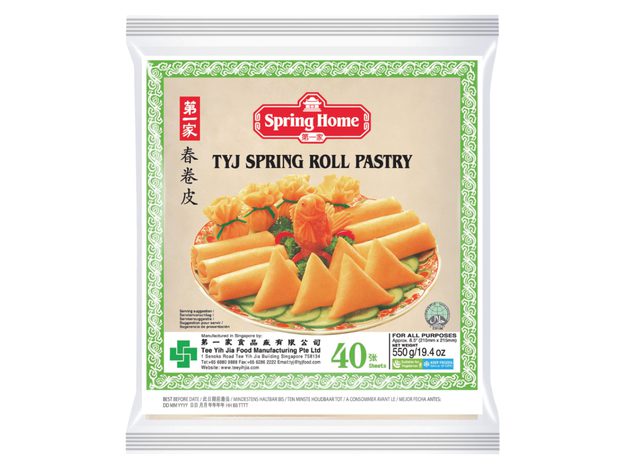 Asiatische Lebensmittel Online-Shop.