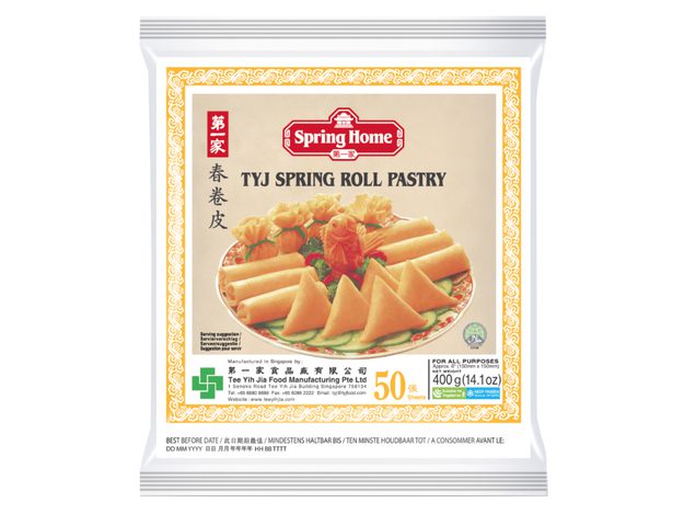Asiatische Lebensmittel Online-Shop.