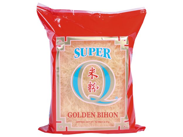 Asiatische Lebensmittel Online-Shop, Super Q Maisstärke-Sticks 450g.