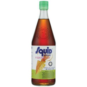 Fischsauce 725ml für asiatische Gerichte, online kaufen bei Asiatischer Lebensmittelladen.