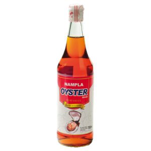 NAM PLA Austernsauce 700ml für asiatische Gerichte, Online-Shop.