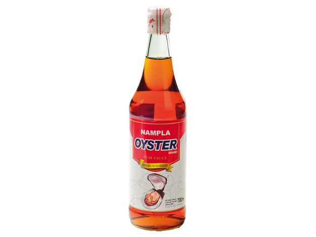 NAM PLA Austernsauce 700ml für asiatische Gerichte, Online-Shop.
