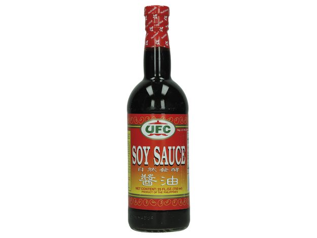 UFC Sojasauce 750ml, asiatische Lebensmittel Online-Shop.