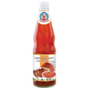 Asiatische Lebensmittel Online-Shop, Süße Chilisauce 700 ml.