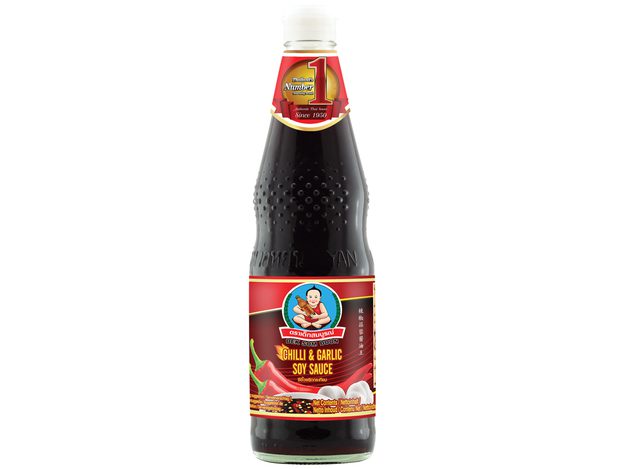 Asiatische Lebensmittel Online-Shop.