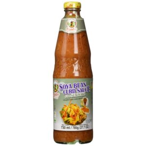 Asiatische Sukiyaki Sauce im Glas, 730ml, asiatischer Lebensmittel Online-Shop.
