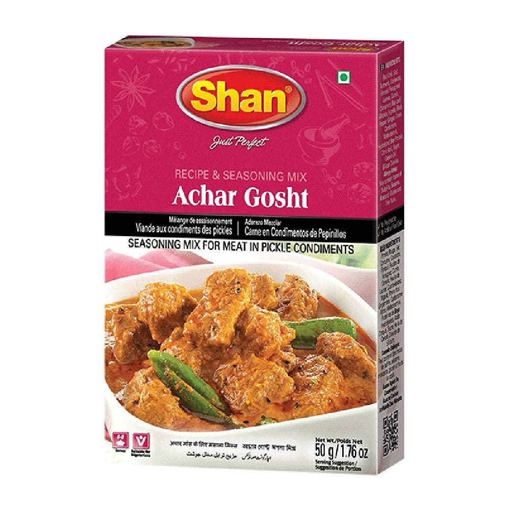 Asiatischer Lebensmittel Online-Shop.