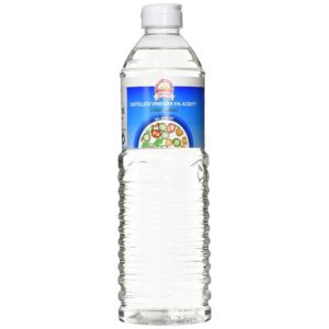 Asiatischer Essig 1l, ideal für asiatische Gerichte, im Online-Shop erhältlich.