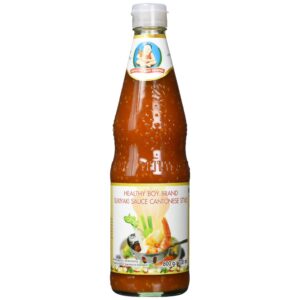 Asiatische Lebensmittel Online-Shop, Sukiyaki Sauce Kantonesisch 700 ml.