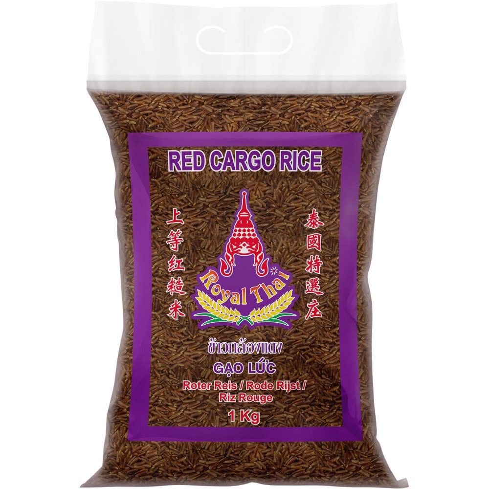 Reis im Beutel für asiatische Gerichte, 1kg, Online-Shop.