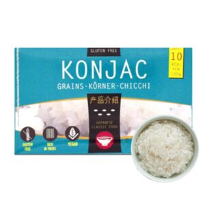Asiatische Lebensmittel Online-Shop, glutenfrei, vegan, kohlenhydratarm, kalorienarm.