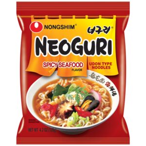 Asiatischer Lebensmittel Online-Shop.