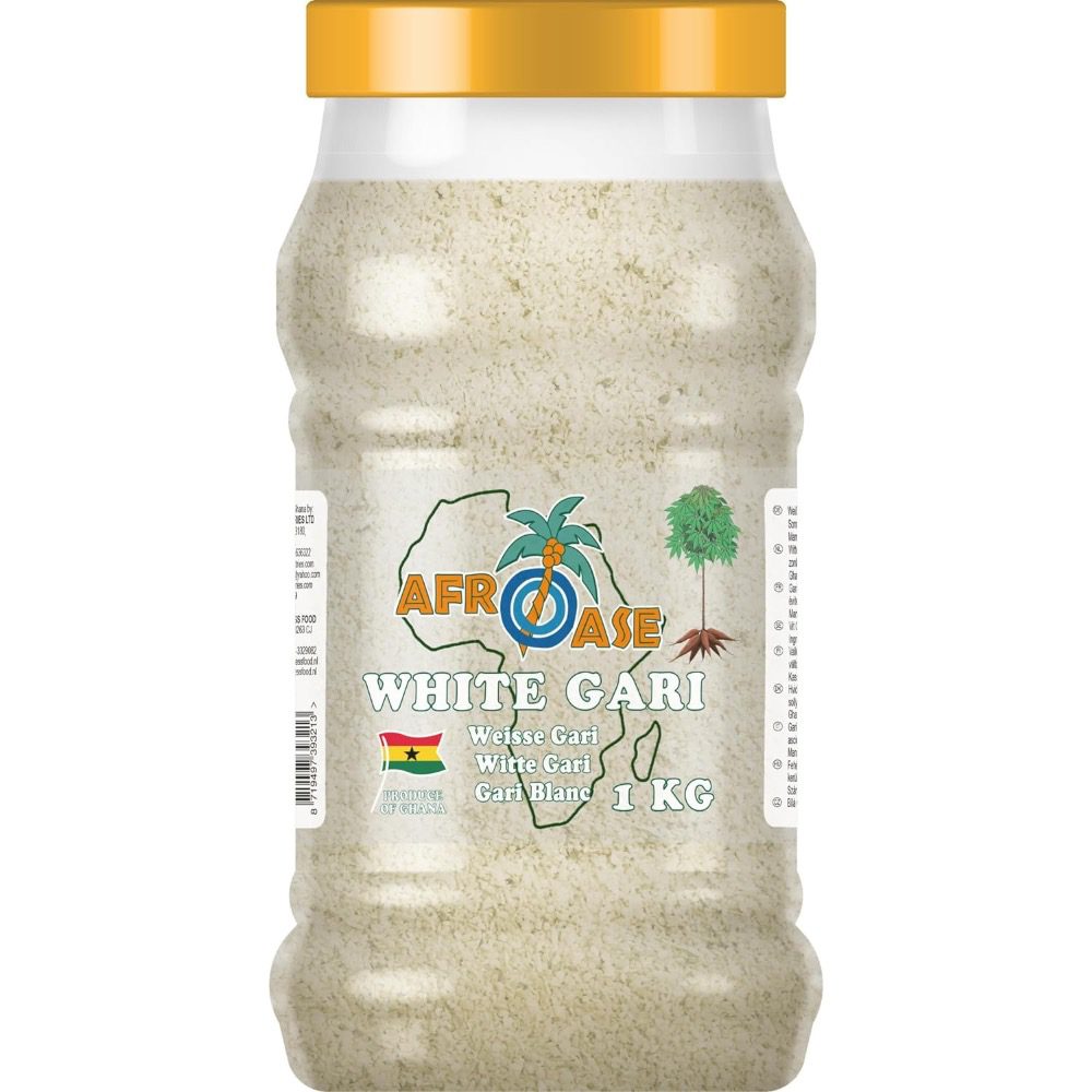 Asiatischer Gari im 1kg Glas, asiatische Lebensmittel Online-Shop.