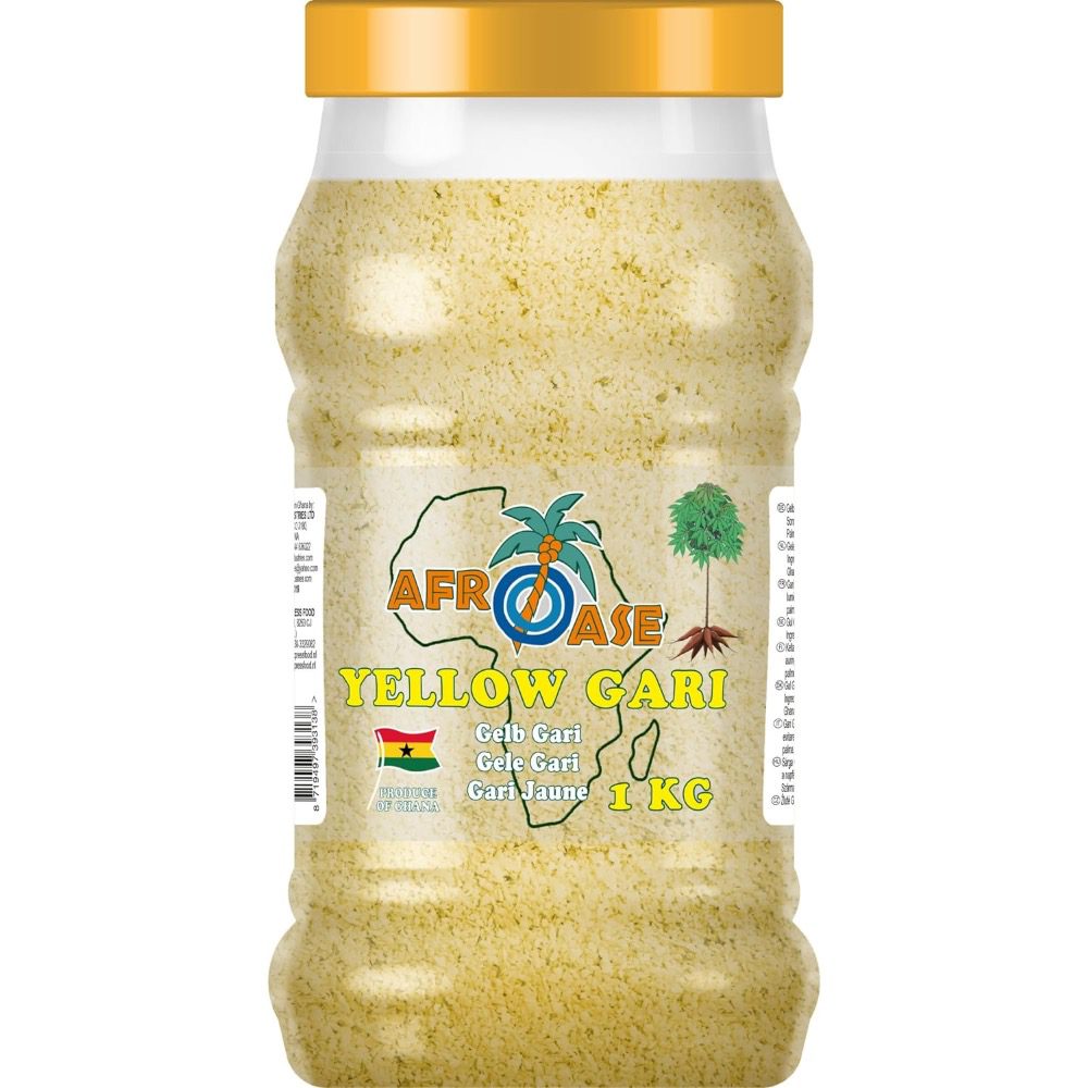 Asiatische Lebensmittel Online-Shop, Gari Gelb 1Kg, asiatischer Lebensmittel.