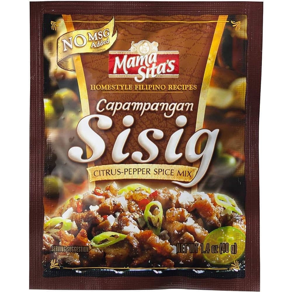Asiatischer Lebensmittel Online-Shop.