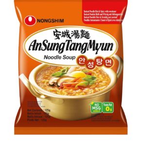 Asiatische Lebensmittel Online-Shop.