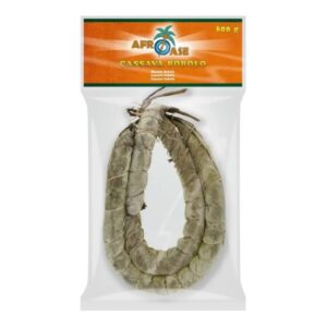 Asiatische Lebensmittel Online-Shop, Bobolo in Verpackung, 600g.