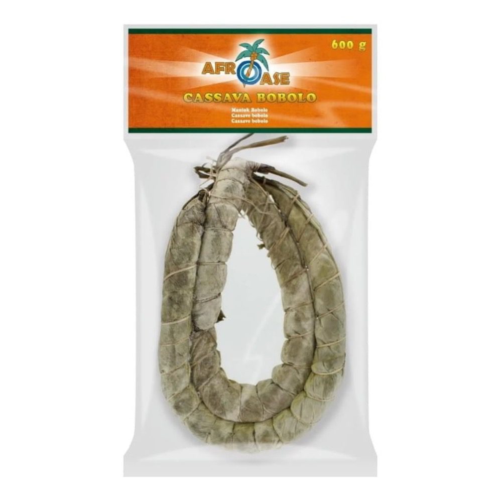 Asiatische Lebensmittel Online-Shop, Bobolo in Verpackung, 600g.