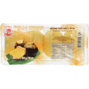 Palmzucker 454g - Asiatischer Lebensmittel Online-Shop.