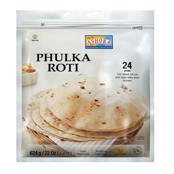 Asiatische Lebensmittel Online-Shop, 24 Stück, voll gekocht, glutenfrei, vegan.