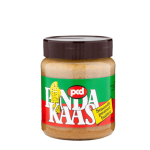 Erdnussbutter im asiatischen Lebensmittel Online-Shop.