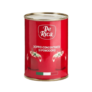 Doppio Concentrato di Pomodoro, asiatische Lebensmittel Online-Shop.