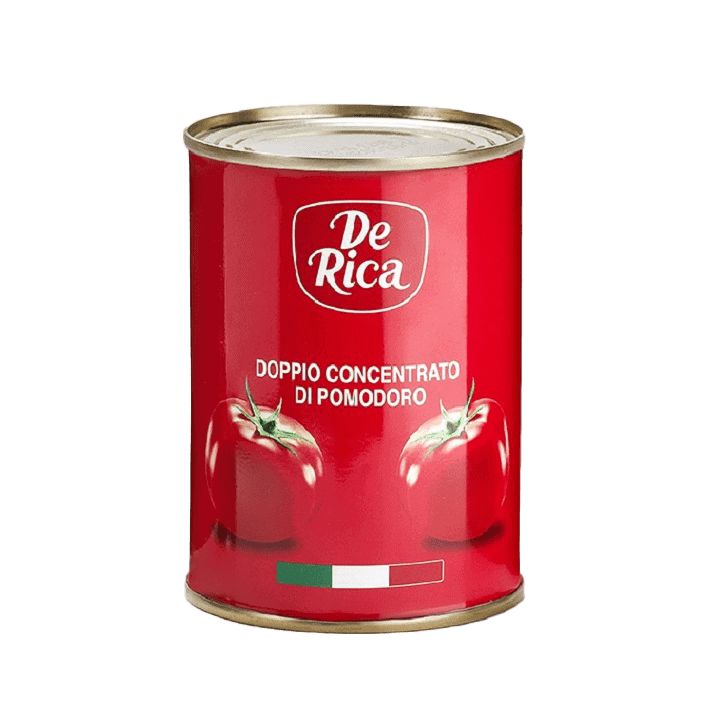 Doppio Concentrato di Pomodoro, asiatische Lebensmittel Online-Shop.