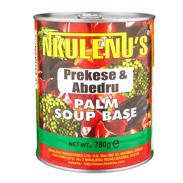 Asiatische Lebensmittel Online-Shop - Palmsauce in Dose, 780g.