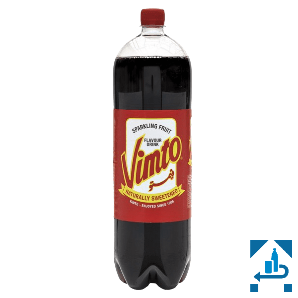 VIMTO 2L Flasche, asiatischer Lebensmittel Online-Shop.