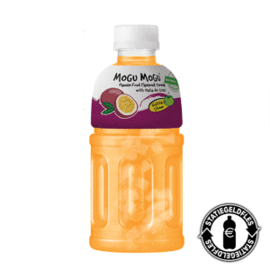 Passionsfrucht Getränk von MOGU MOGU, asiatische Lebensmittel Online-Shop.