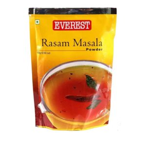 Asiatisches Rasam Masala für authentischen Geschmack, 100g, Everest.