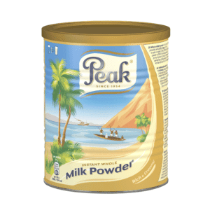 Asiatischer Lebensmittel Online-Shop, PEAK Instant-Milchpulver 2500g.