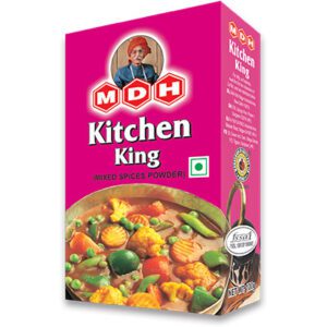 Asiatische Gewürzmischung für die Küche, ideal für asiatische Gerichte, online im asiatischen Lebens.
