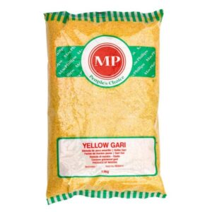 Asiatischer Gari Gelb 1,5Kg - Asiatische Lebensmittel Online-Shop.