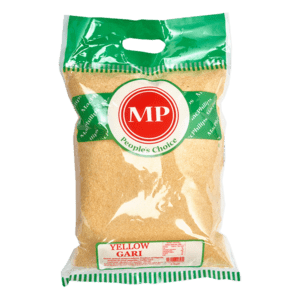 Asiatischer Gari Gelb 4Kg im Online-Shop, asiatische Lebensmittel.