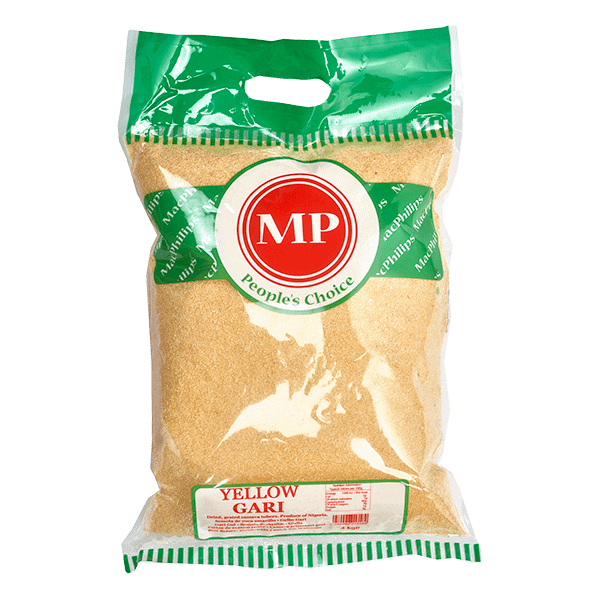 Asiatischer Gari Gelb 4Kg im Online-Shop, asiatische Lebensmittel.