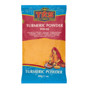 Asiatische Lebensmittel Online-Shop - Kurkumapulver 400g.