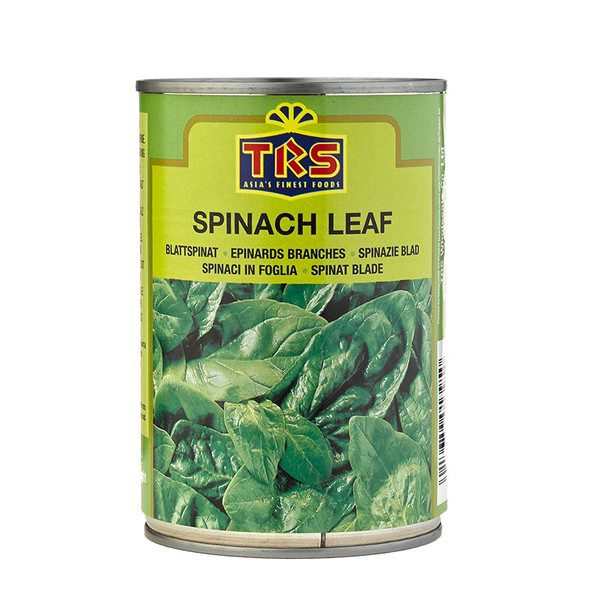 Asiatischer Spinat in Dose, ideal für asiatische Gerichte, online kaufen.