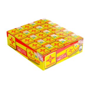 Asiatischer Lebensmittel Online-Shop.