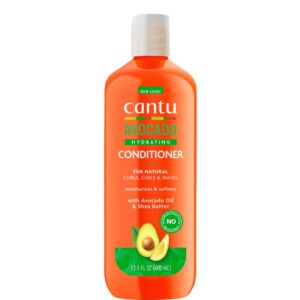 Asiatischer Lebensmittel Online-Shop, CANTU Avocado-Conditioner 400 ml.