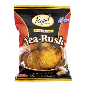 Asiatischer Tee-Zwieback, knusprig und aromatisch, asiatische Lebensmittel Online-Shop.