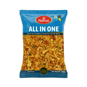 Asiatischer Snack All In One 200g, asiatische Lebensmittel Online-Shop.