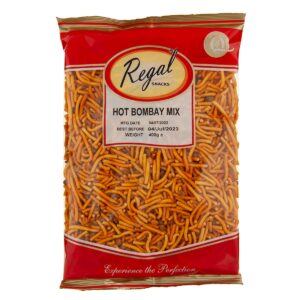 Asiatischer Hot Bombay Mix im asiatischen Lebensmittel Online-Shop.