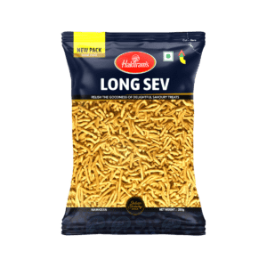 Asiatischer Long Sev Snack im Online-Shop, asiatische Lebensmittel.